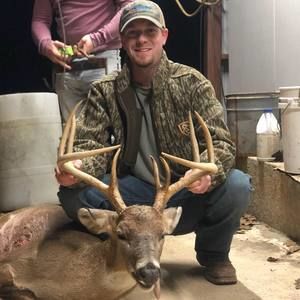 Meet your Posher, Alex